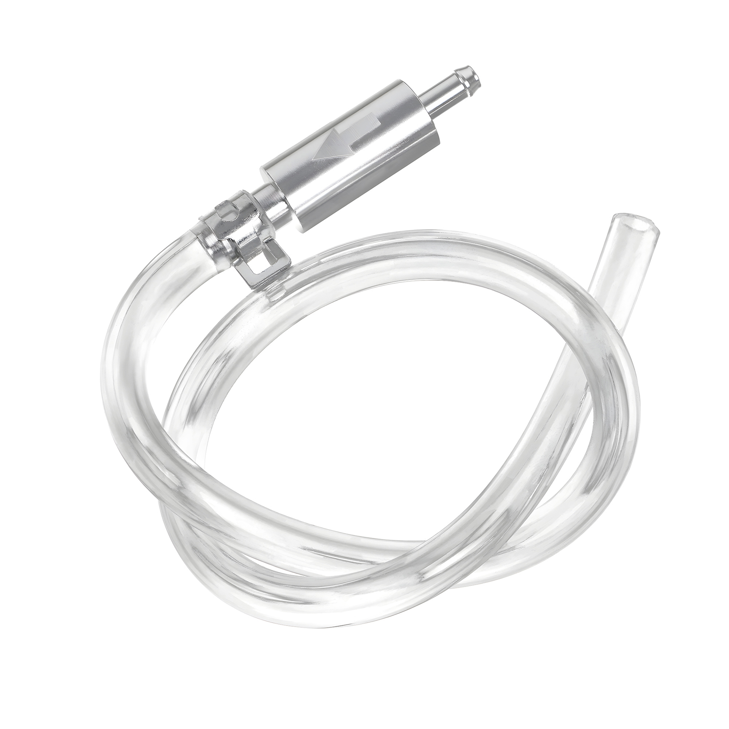 2X Brake Bleeder Hose, One Way - огляд і ціна Motorcycle Gear Airbag