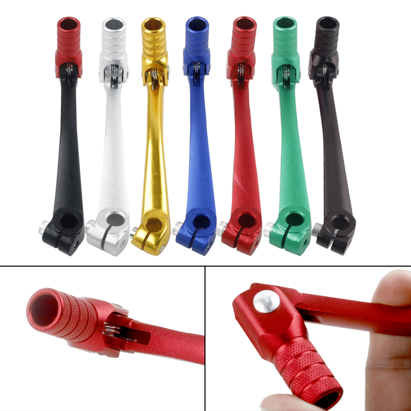Motorcycle Gear Shift Lever Un - огляд і ціна Motorcycle Gear For Sale