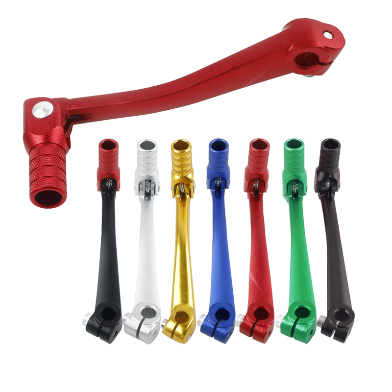 Motorcycle Gear Shift Lever Un - огляд і ціна Motorcycle Gear For Sale