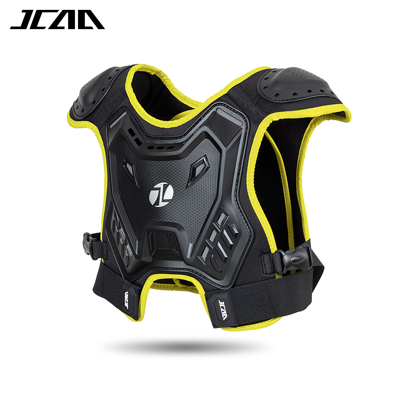 Children Motorcycle Armor Vest - огляд і ціна Chest Protector Armor
