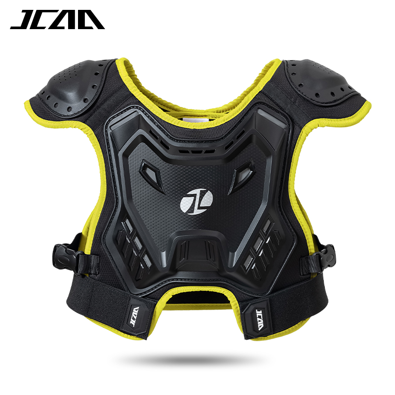 Children Motorcycle Armor Vest - огляд і ціна Chest Protector Armor