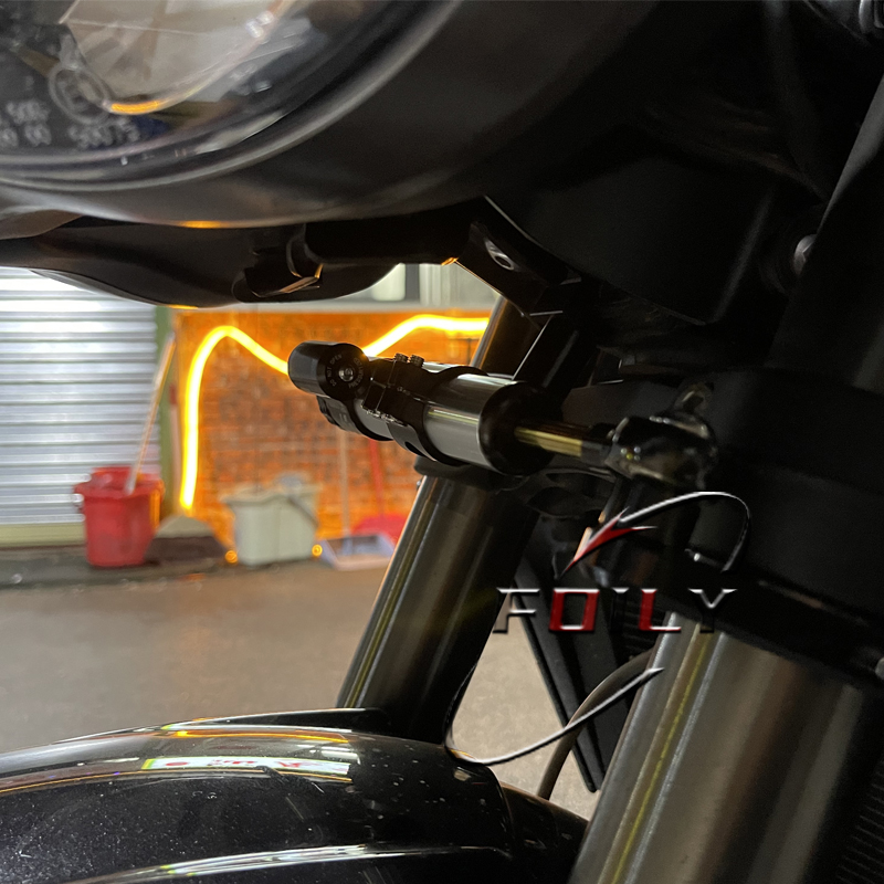 For STREET TRIPLE 765R 765S St - огляд і ціна Motorcycle Gear Airbag