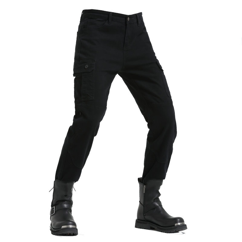 2026 Direct from Manufacturer  - огляд і ціна Motorcycle Gear Jeans
