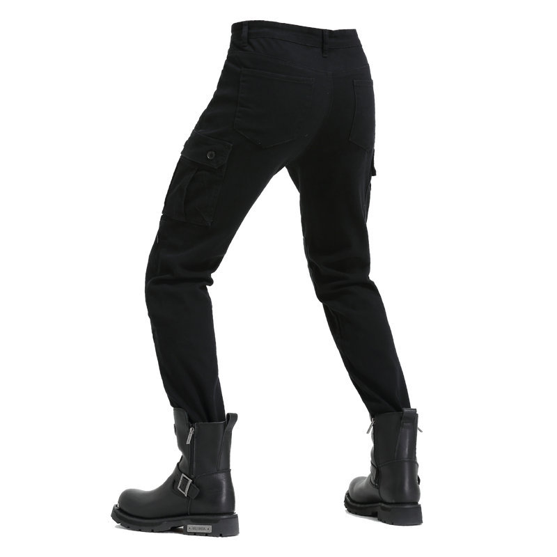 2026 Direct from Manufacturer  - огляд і ціна Motorcycle Gear Jeans