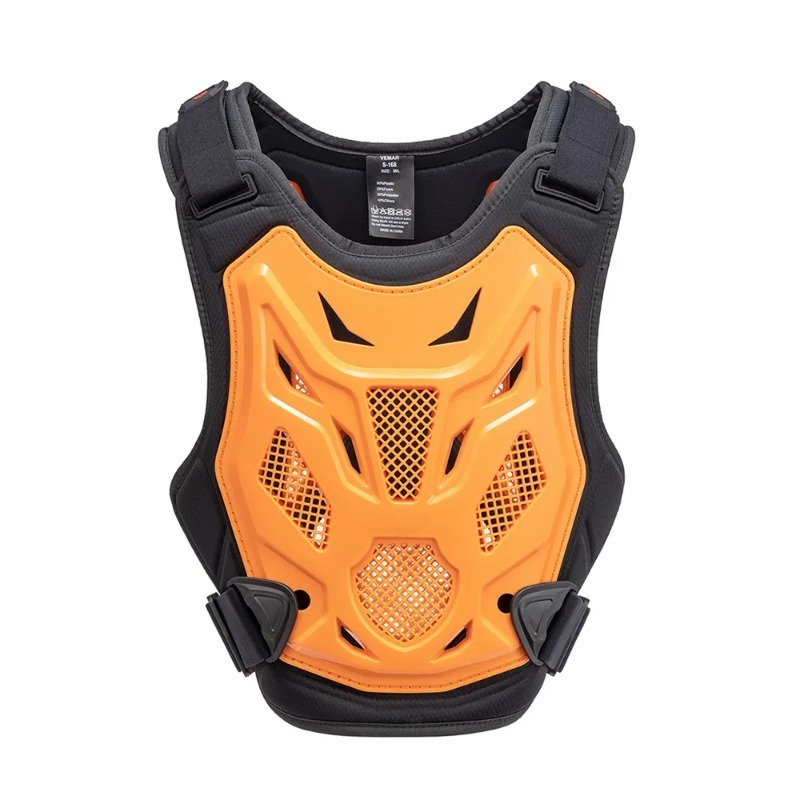 Motocross Body Armor Motorcycl - огляд і ціна Chest Protector Armor
