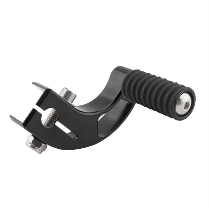 NEW  Motorcycle Heel Toe Gear  - огляд і ціна Motorcycle Gear Up