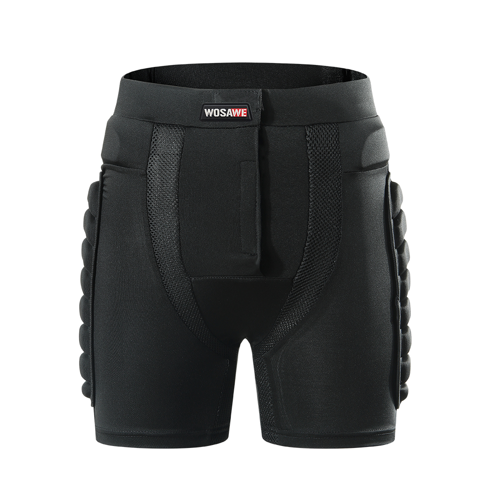 WOSAWE Motocross Shorts Skatin - огляд і ціна Motorcycle Gear For Sale