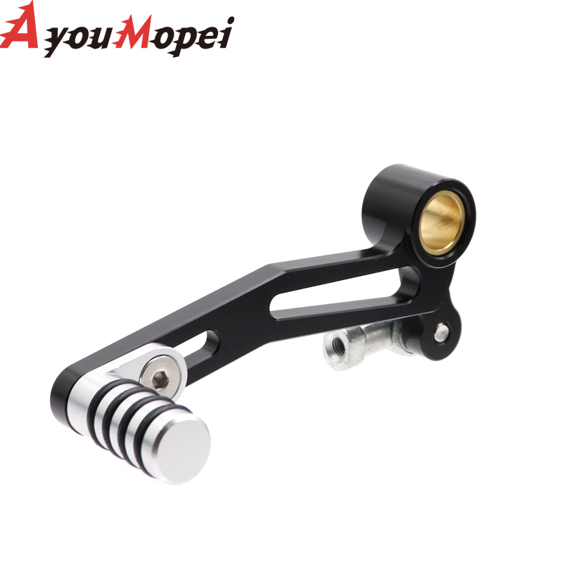 Shifter Pedal Gear Shift Lever - огляд і ціна Motorcycle Gear Guide