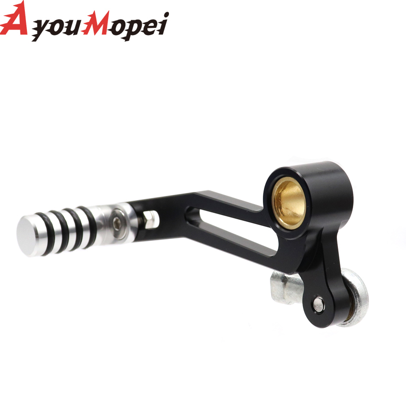 Shifter Pedal Gear Shift Lever - огляд і ціна Motorcycle Gear Guide