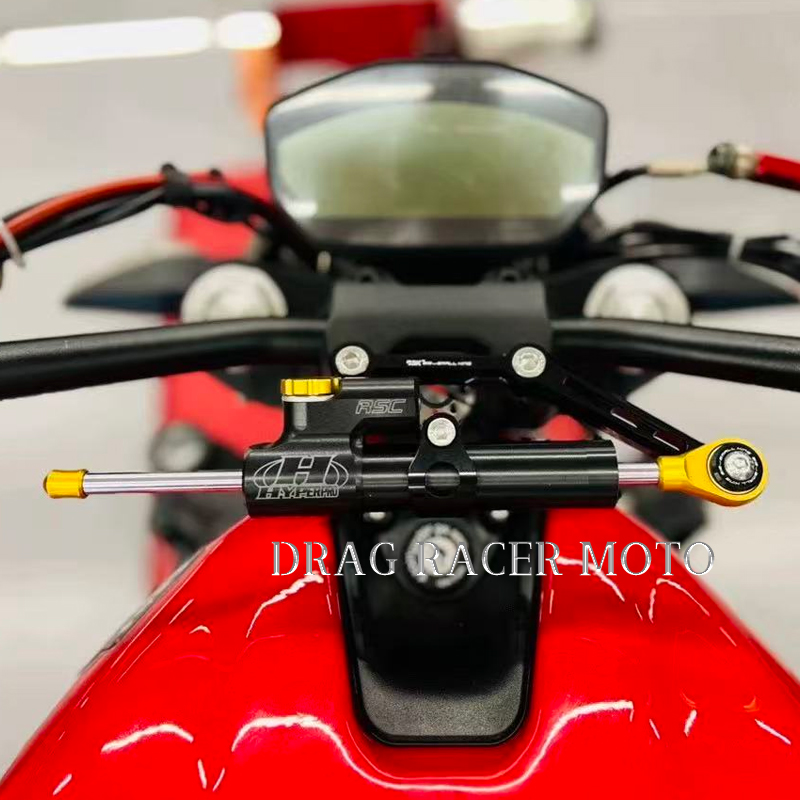 Suitable for Ducati Monster 82 - огляд і ціна Motorcycle Gear Airbag
