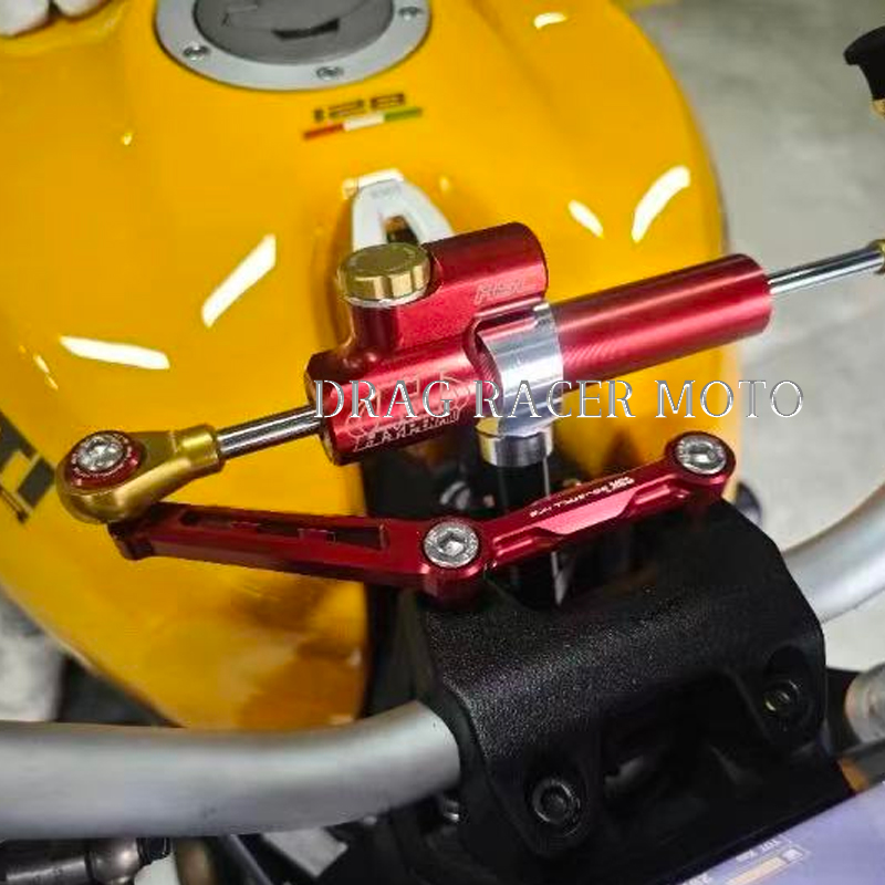 Suitable for Ducati Monster 82 - огляд і ціна Motorcycle Gear Airbag