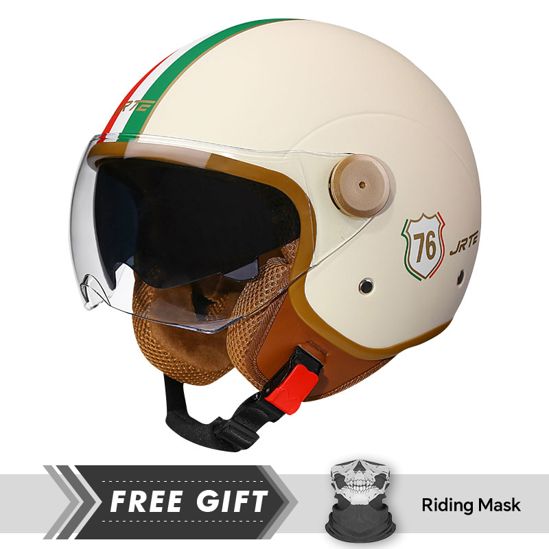 Men Women Daul Lens Motorcycle - огляд і ціна Motorcycle Gear Store