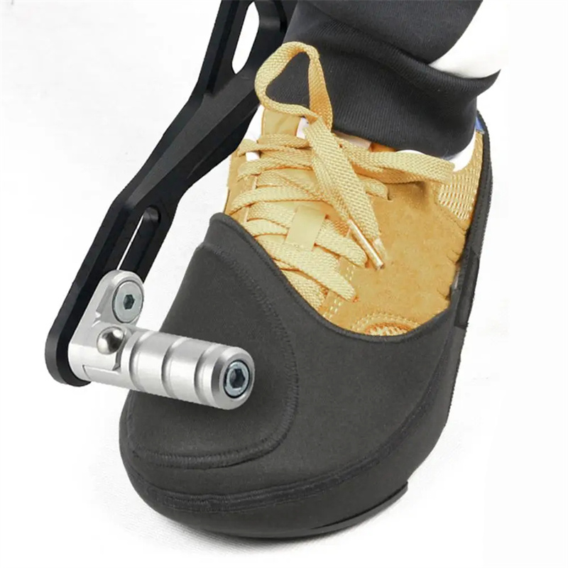 1PC Motorcycle Shift Shoe Cove - огляд і ціна Motorcycle Gear Cycle