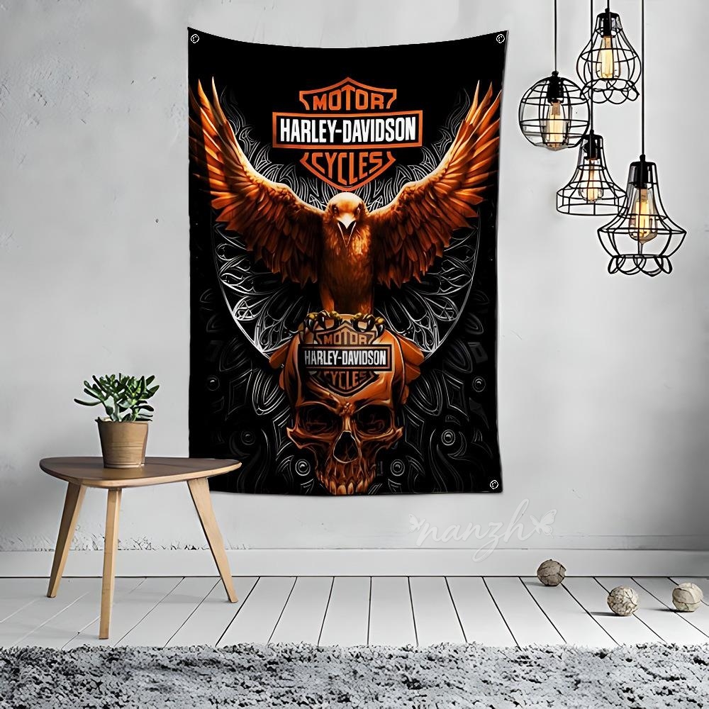 Motorcycles Logo Decorative Ar - огляд і ціна Motorcycle Gear Companies