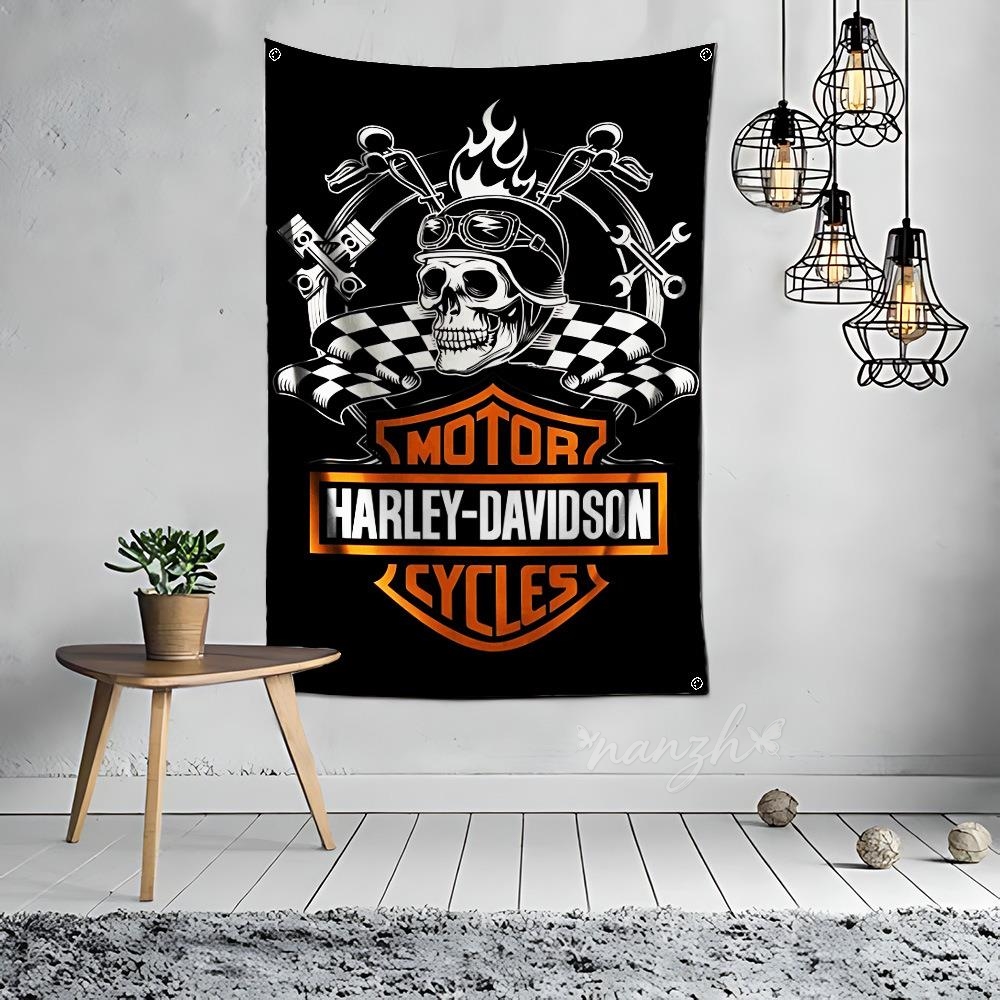 Motorcycles Logo Decorative Ar - огляд і ціна Motorcycle Gear Companies