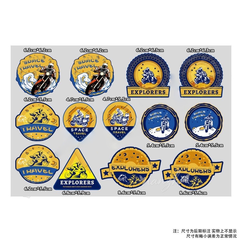 Riding Protective Gear Retro M - огляд і ціна Motorcycle Gear Companies