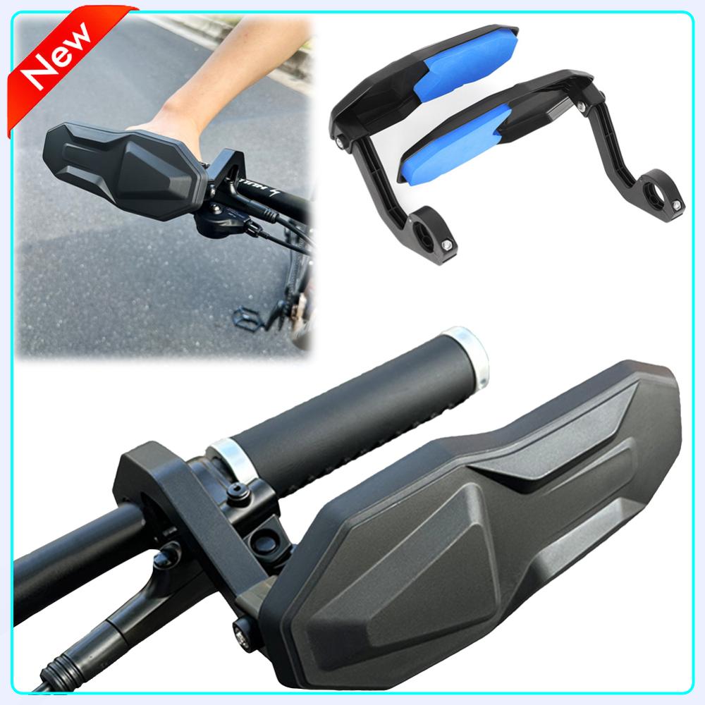 Motorcycle Handguard Windproof - огляд і ціна Motorcycle Gear Icon