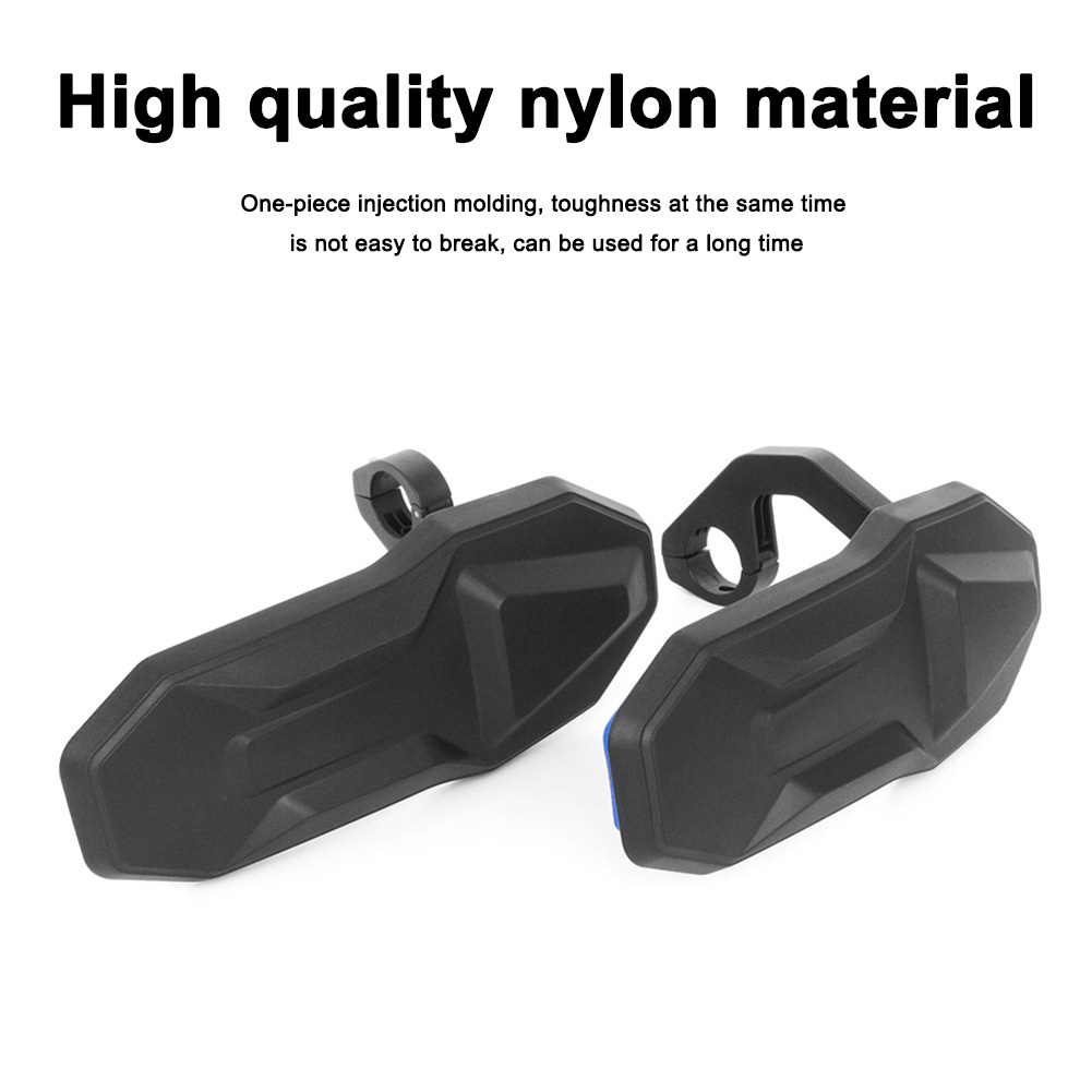 Motorcycle Handguard Windproof - огляд і ціна Motorcycle Gear Icon