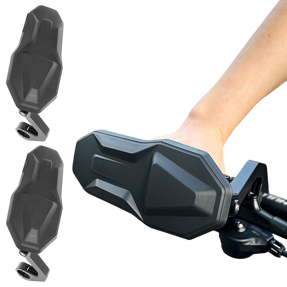 Motorcycle Handguard Windproof - огляд і ціна Motorcycle Gear Icon