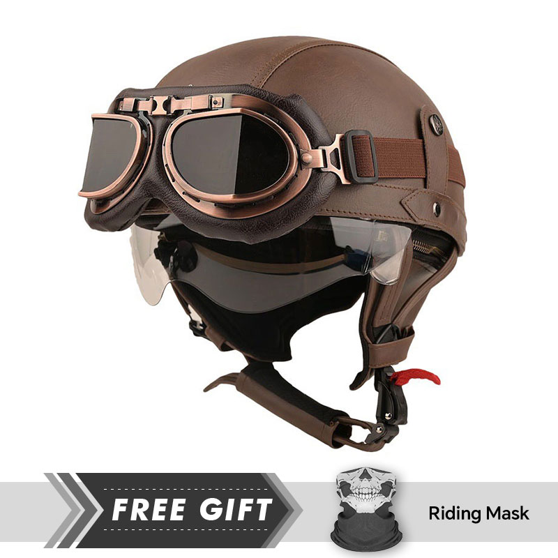 Lightweight Motorcycle Helmets - огляд і ціна Motorcycle Gear Store