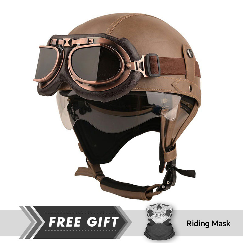 Lightweight Motorcycle Helmets - огляд і ціна Motorcycle Gear Store