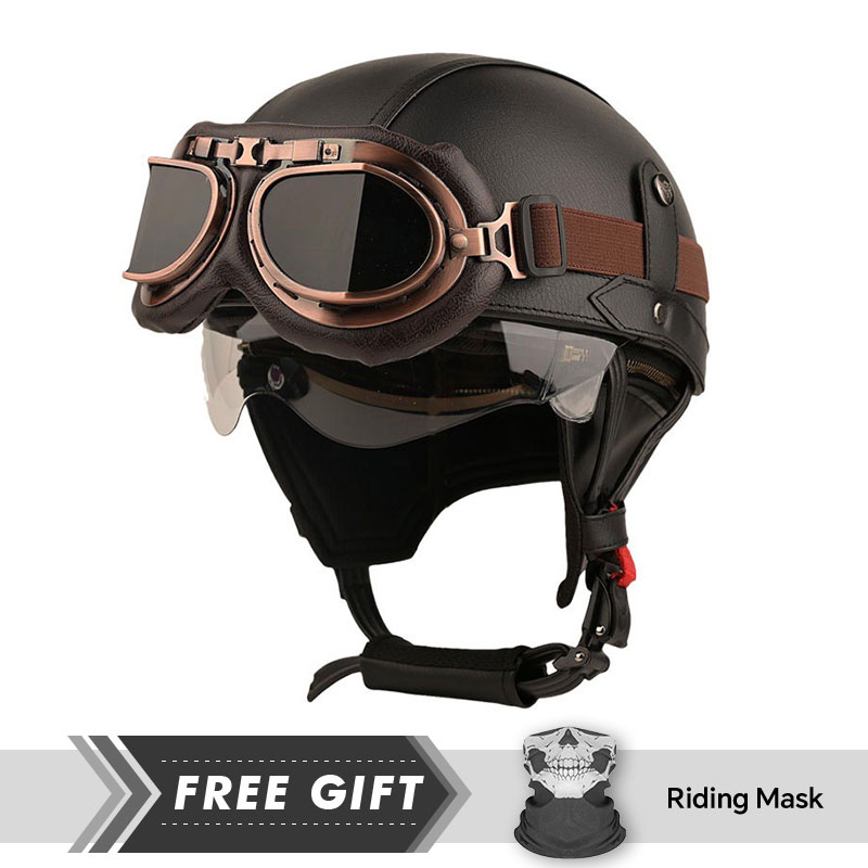 Lightweight Motorcycle Helmets - огляд і ціна Motorcycle Gear Store