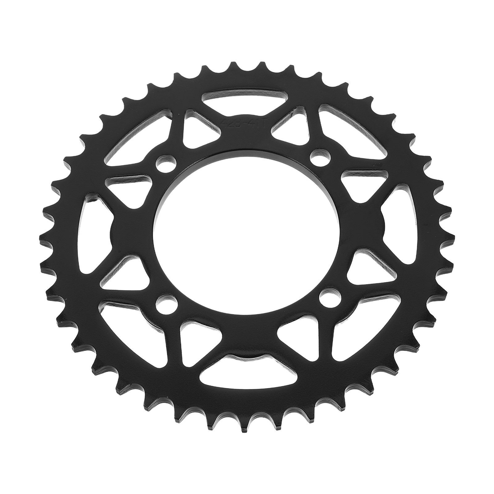 Motorcycle Chain Sprocket 41T  - огляд і ціна Motorcycle Gear Cycle
