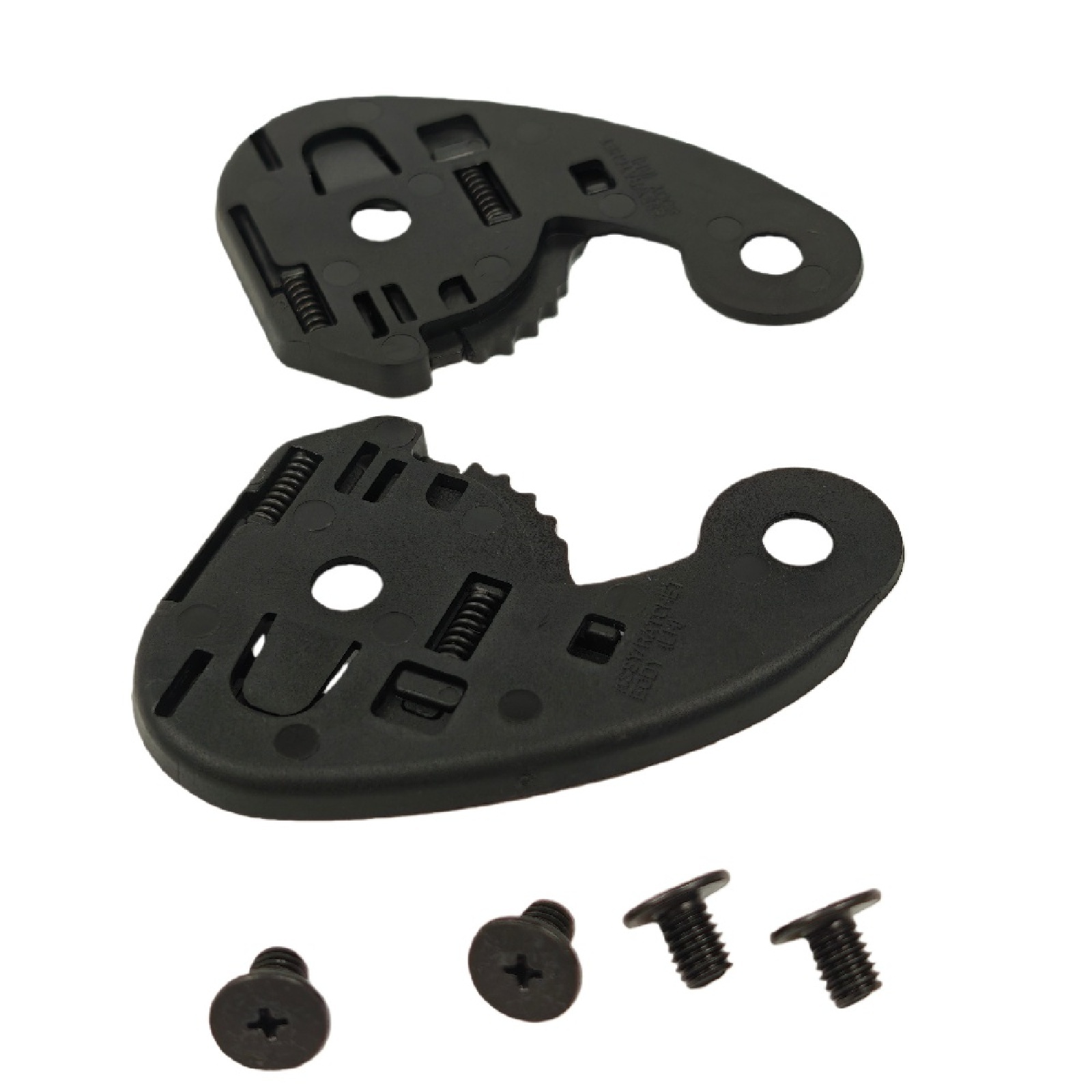 IC04 Base Plate for ICON Airfr - огляд і ціна Motorcycle Gear Icon