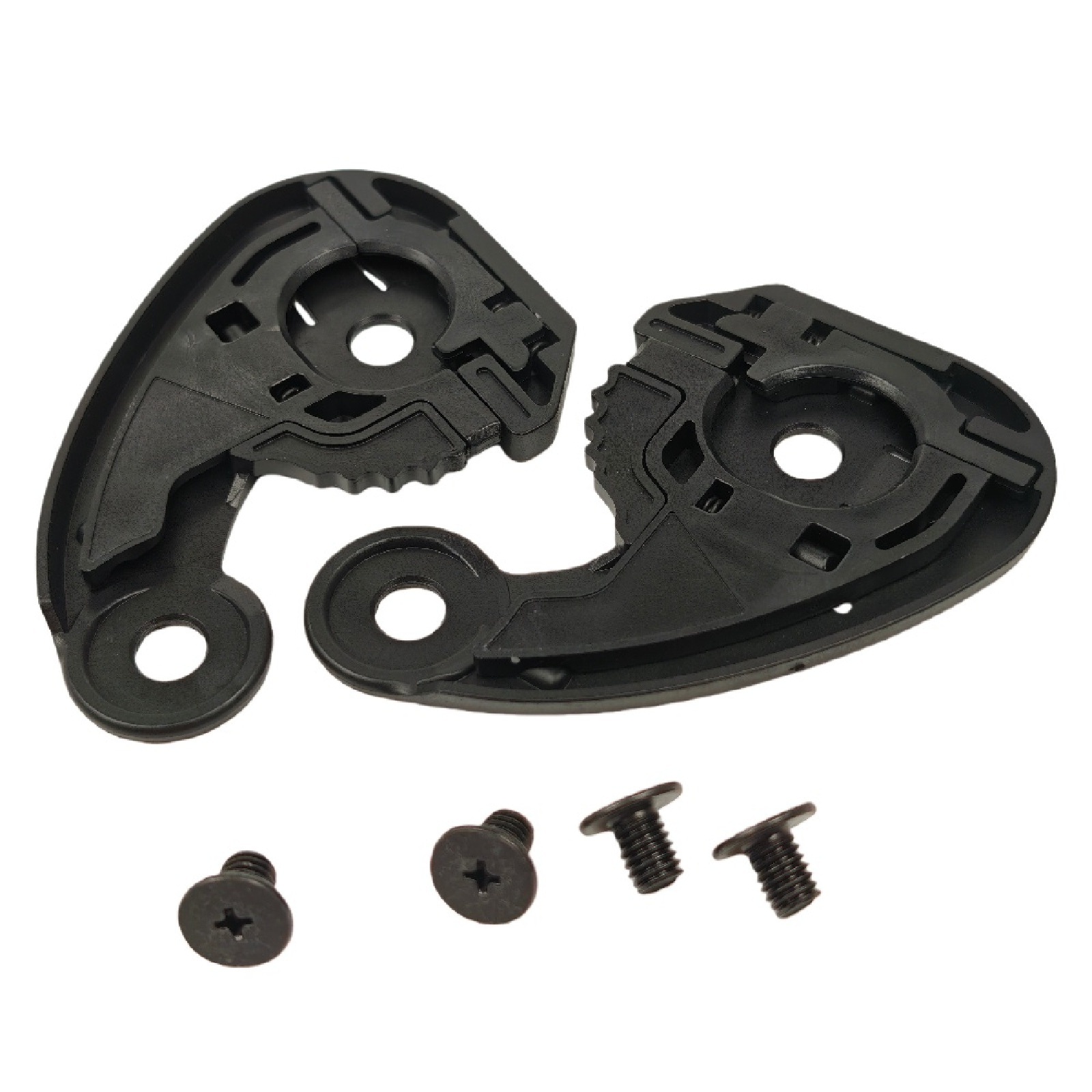 IC04 Base Plate for ICON Airfr - огляд і ціна Motorcycle Gear Icon