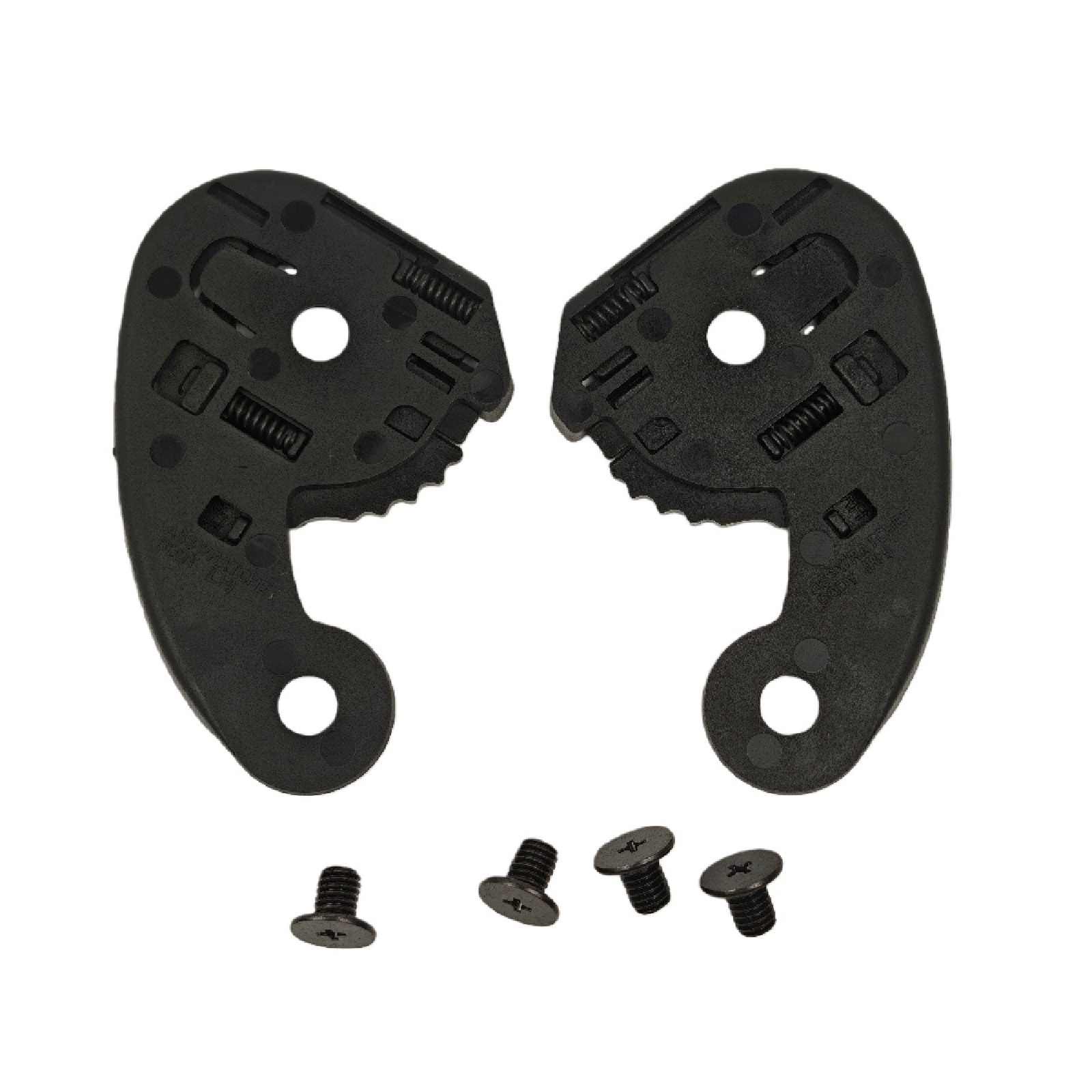 IC04 Base Plate for ICON Airfr - огляд і ціна Motorcycle Gear Icon