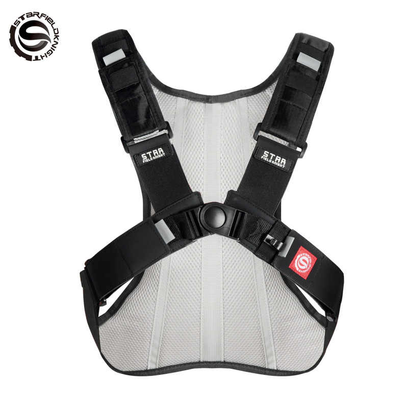 SFK Motorcycle Cycling Backpac - огляд і ціна Motorcycle Gear Companies