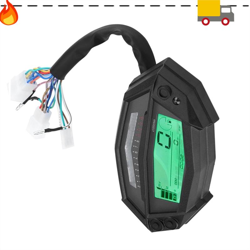 For Kawasaki Z1000 Tachometer  - огляд і ціна Motorcycle Gear Icon