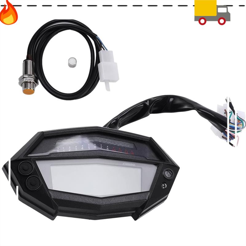 For Kawasaki Z1000 Tachometer  - огляд і ціна Motorcycle Gear Icon