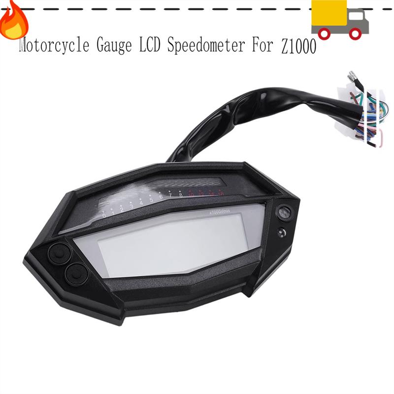 For Kawasaki Z1000 Tachometer  - огляд і ціна Motorcycle Gear Icon