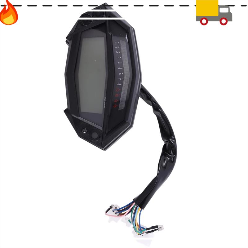 For Kawasaki Z1000 Tachometer  - огляд і ціна Motorcycle Gear Icon