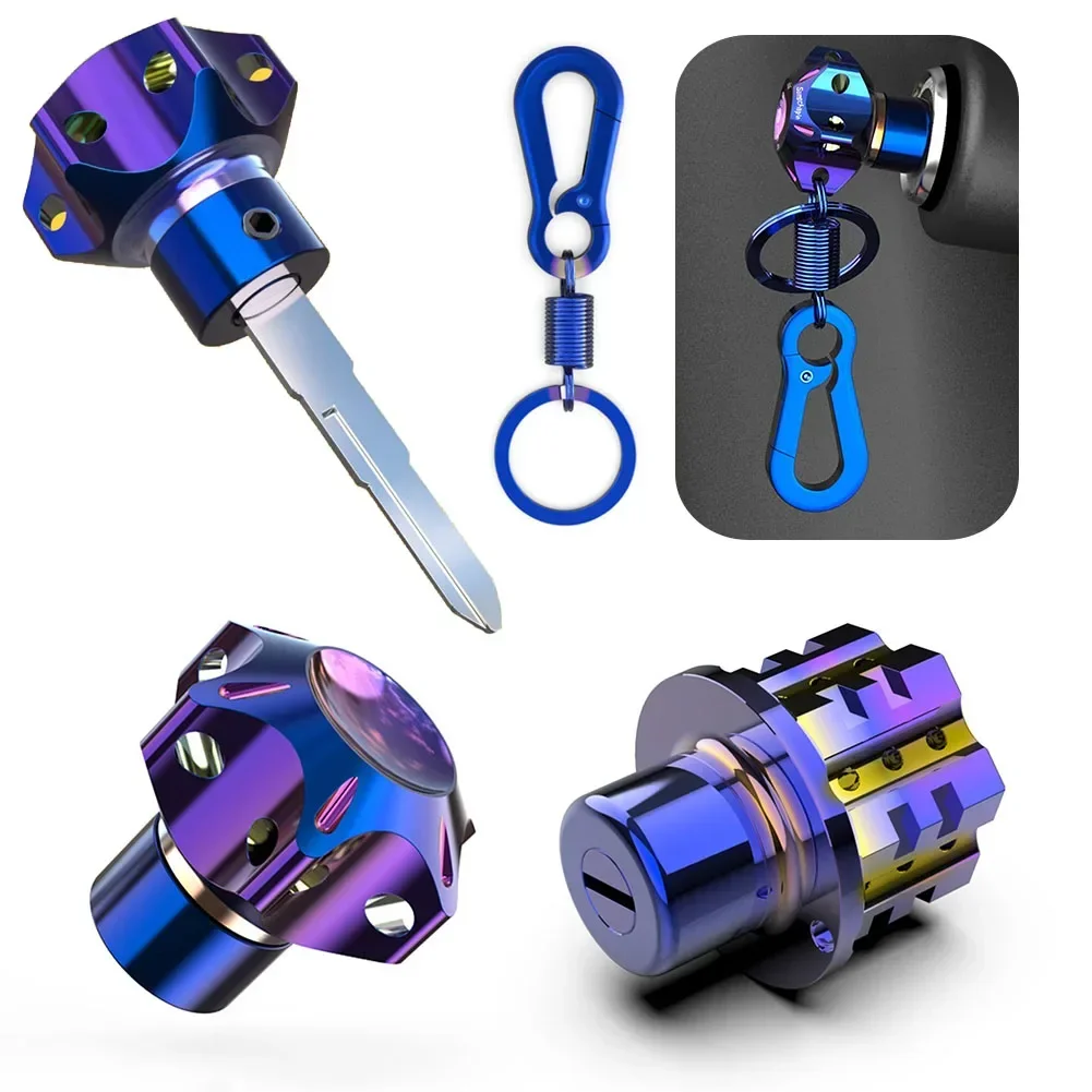 Motorcycle Key Head Modified K - огляд і ціна Motorcycle Gear Up
