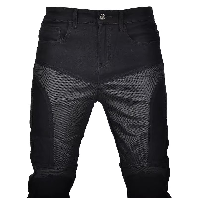 2025 New Motorcycle Summer Rid - огляд і ціна Motorcycle Gear Jeans