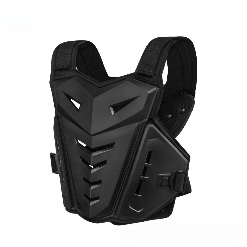Motocross Moto Vest Back Chest - огляд і ціна Chest Protector Armor