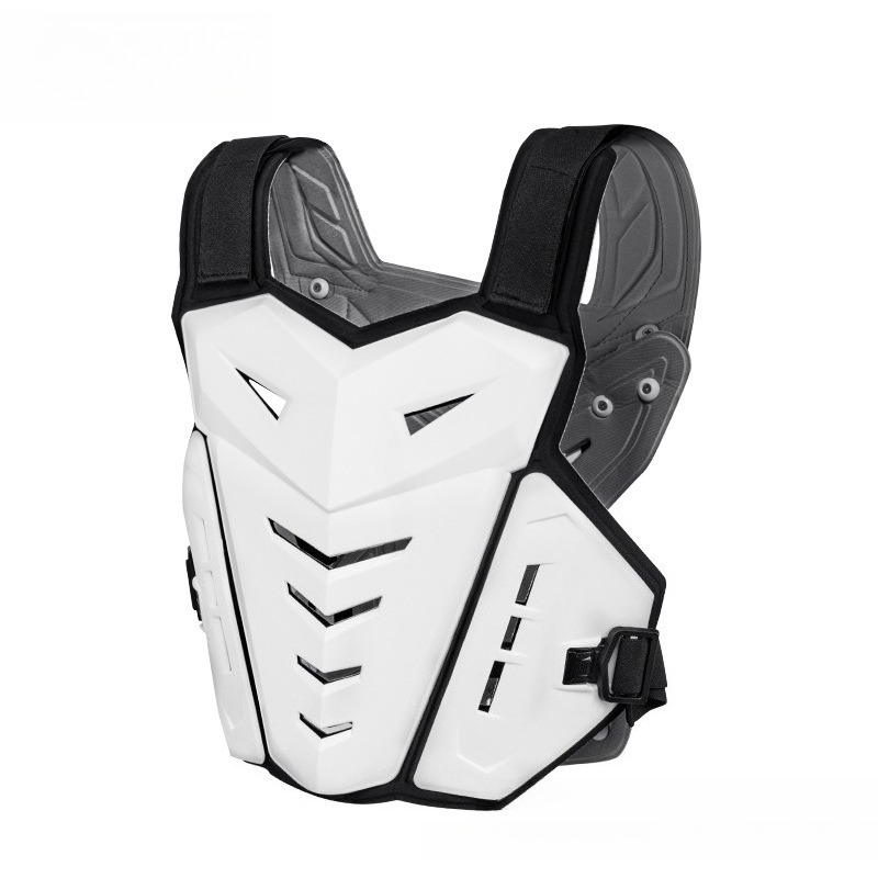 Motocross Moto Vest Back Chest - огляд і ціна Chest Protector Armor