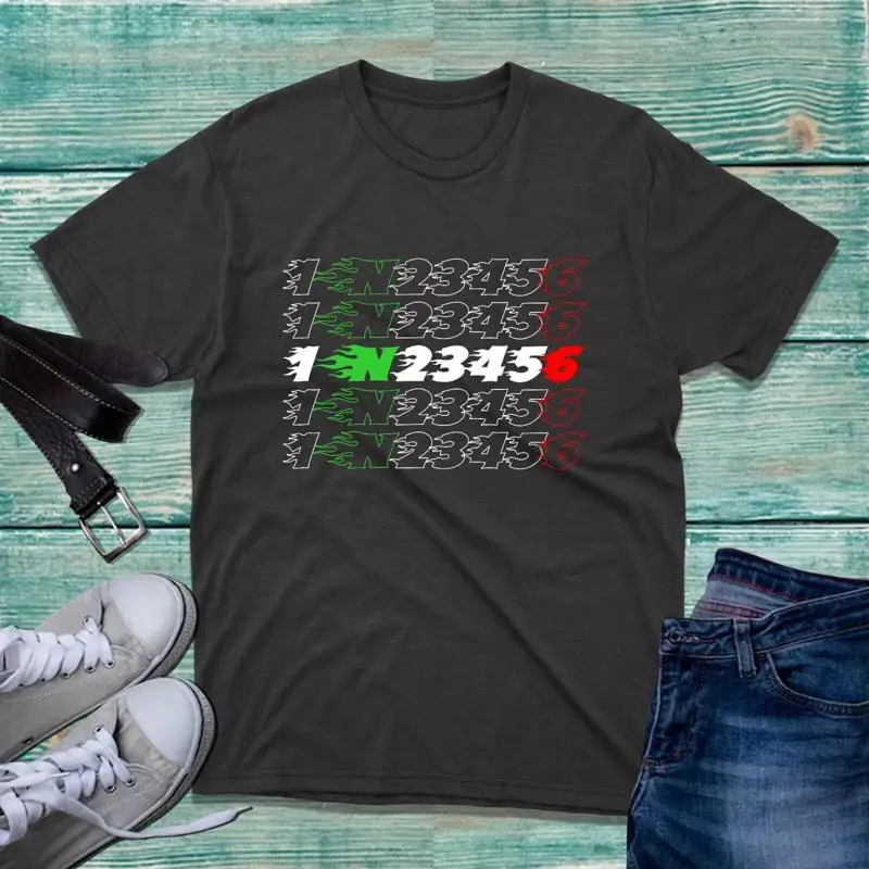 Biker Gear Shift 1 N 2 3 4 5 6 - огляд і ціна Motorcycle Gear Up