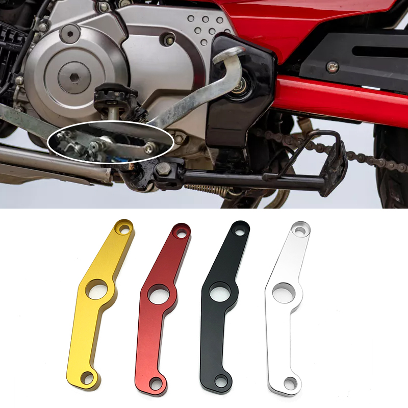 Motorcycle Shifting Gear Stabi - огляд і ціна Motorcycle Gear Guide