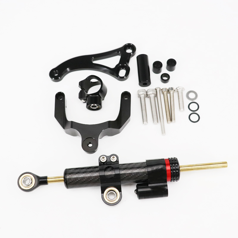 Motorcycle Accessories Steerin - огляд і ціна Motorcycle Gear Airbag