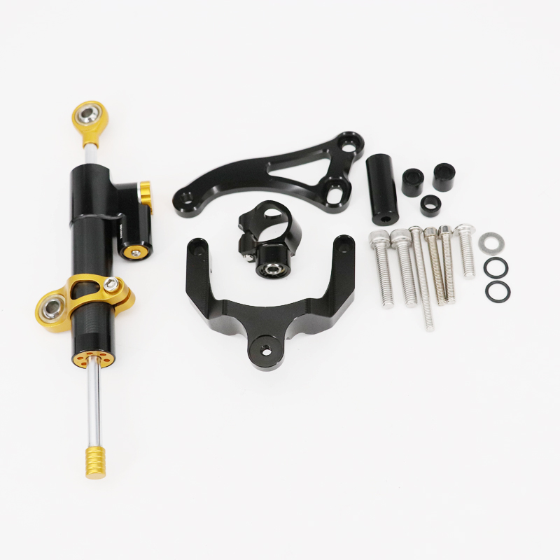 Motorcycle Accessories Steerin - огляд і ціна Motorcycle Gear Airbag