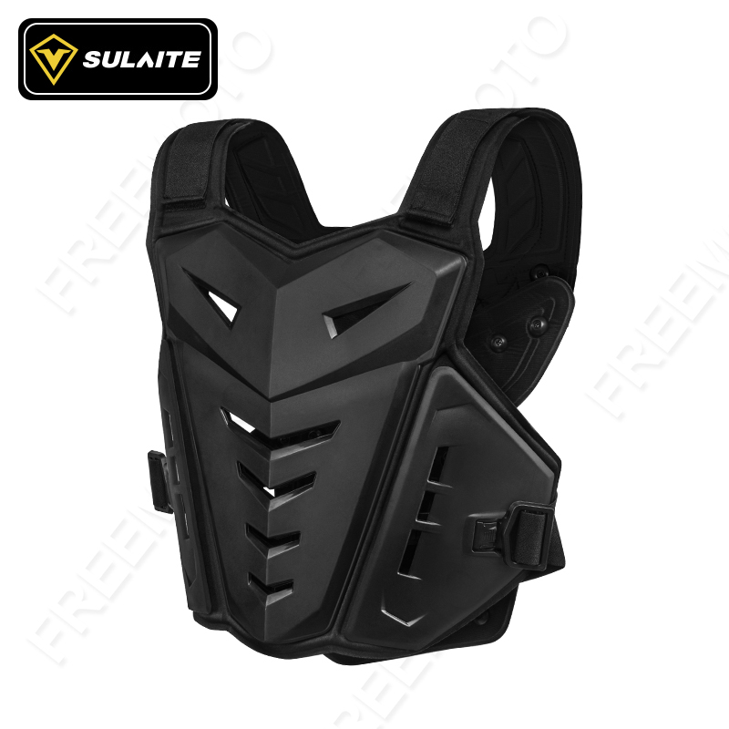 SULAITE Motocross Body Armor M - огляд і ціна Chest Protector Armor