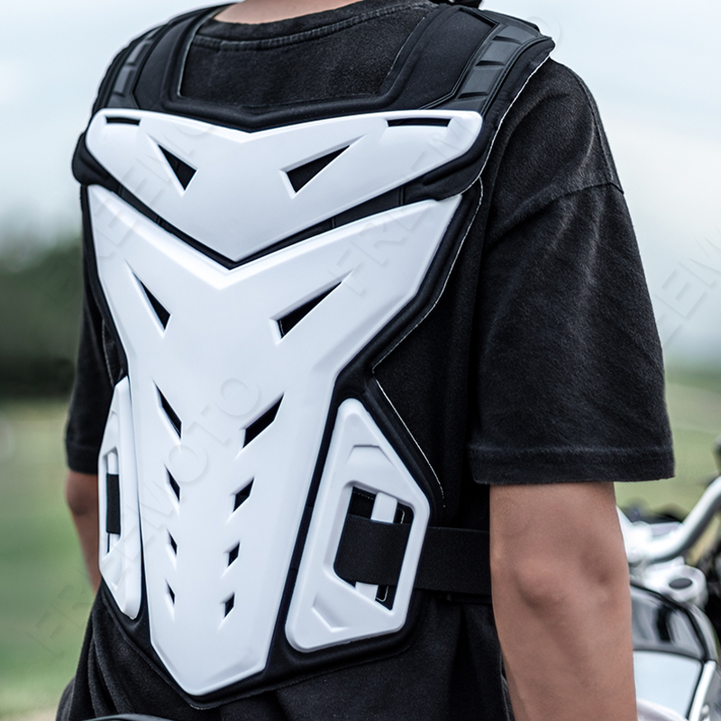 SULAITE Motocross Body Armor M - огляд і ціна Chest Protector Armor