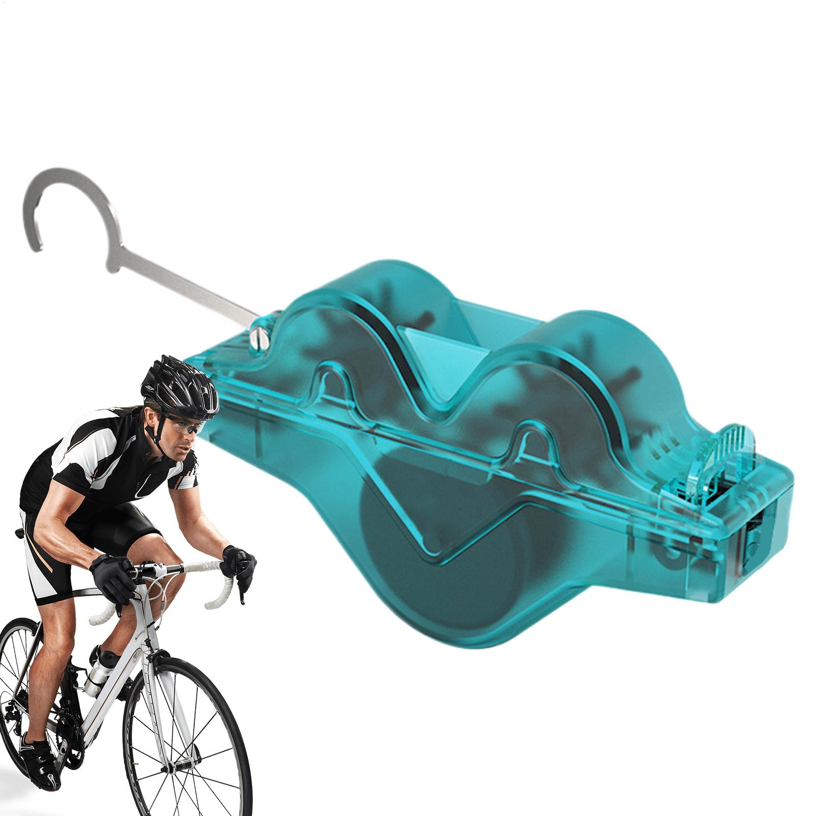 Cycle Chain Scrubber Professio - огляд і ціна Motorcycle Gear Cycle