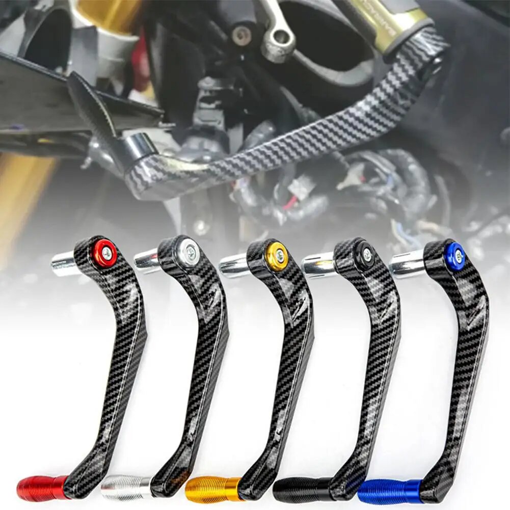 Motorcycle CNC Aluminum Handle - огляд і ціна Motorcycle Gear Icon