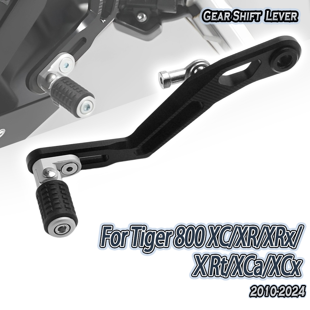 Fit For Tiger 800 XC 800XC 800 - огляд і ціна Motorcycle Gear Up