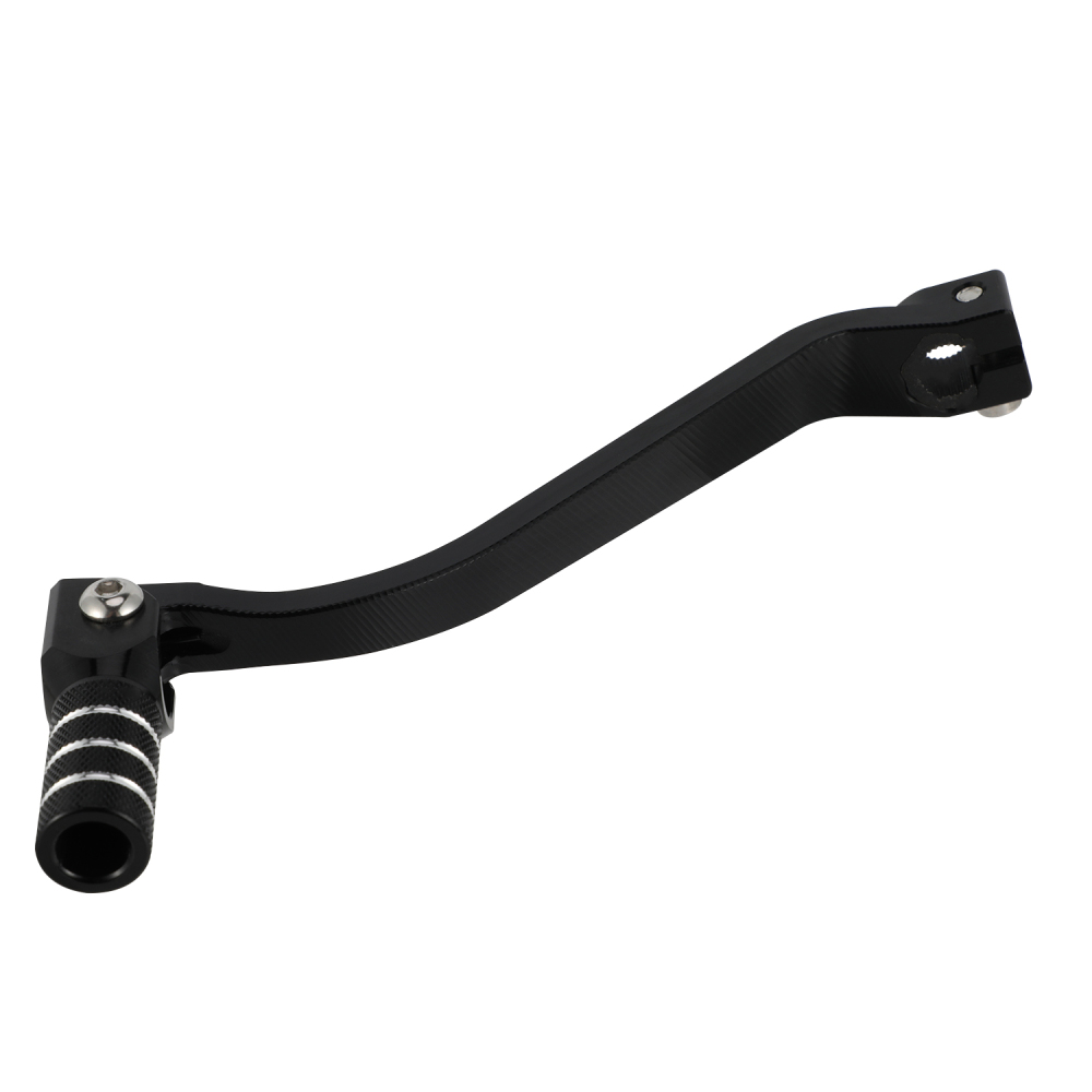Aluminum Gear Shift Lever For  - огляд і ціна Motorcycle Gear Guide