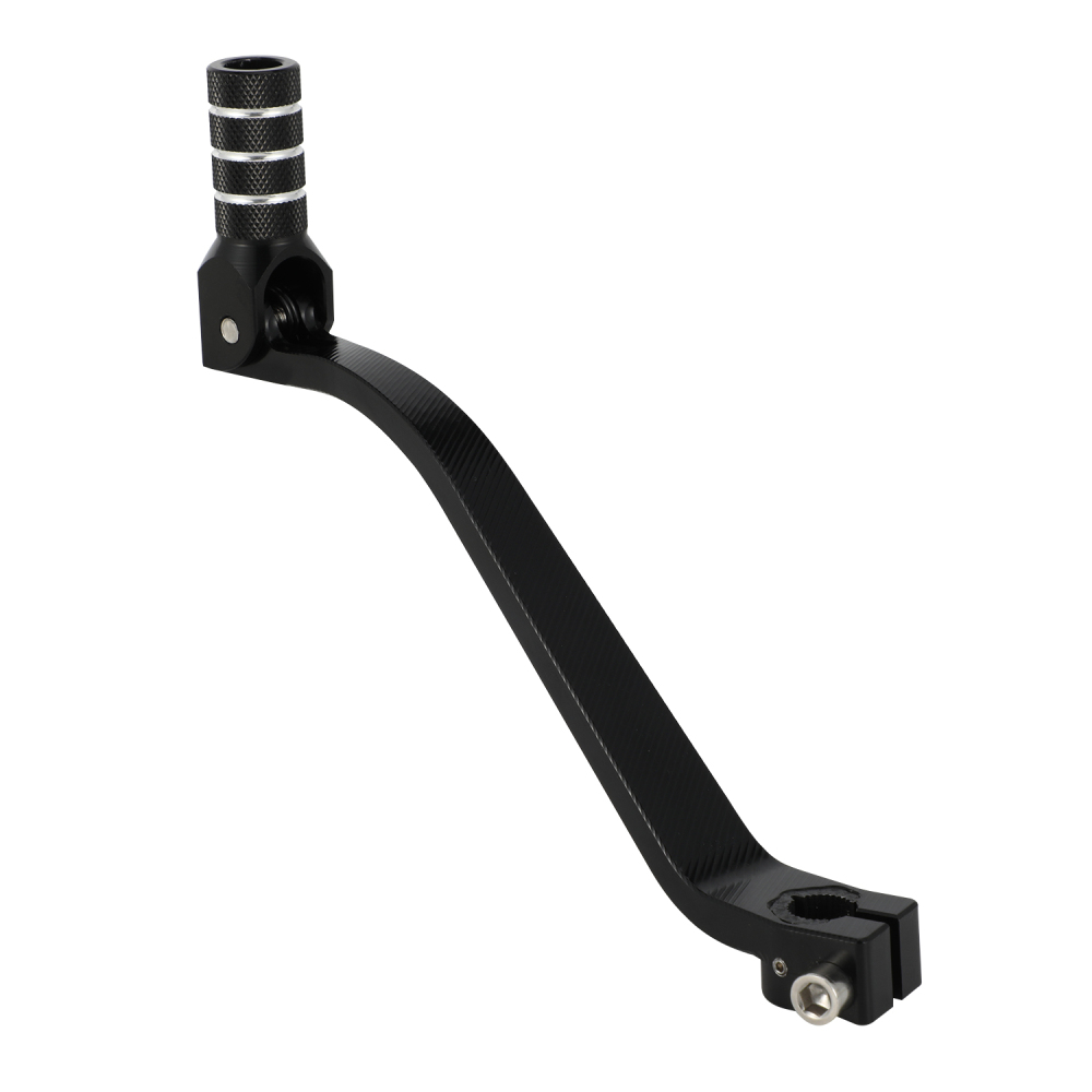 Aluminum Gear Shift Lever For  - огляд і ціна Motorcycle Gear Guide